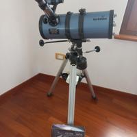 Telescopio 114/500 mm
