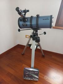 Telescopio 114/500 mm