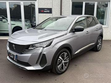 Peugeot 3008 1.5 bluehdi AUTOM. Allure Pack PROMO