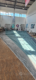 Code O cable Less One Sail