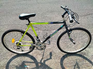 Bici Bianchi MTB 26