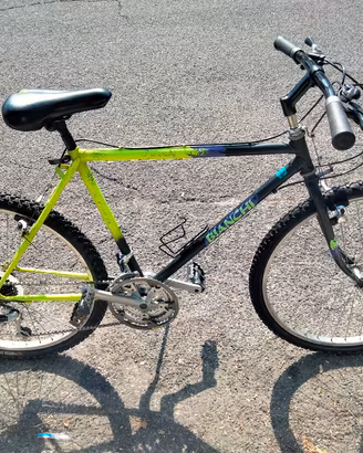 Bici Bianchi MTB 26