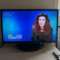 Toshiba Smart Tv 32" LED FullHD