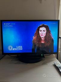 Toshiba Smart Tv 32" LED FullHD