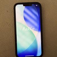 iPhone 14 Plus 256gb Nero