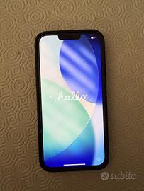 iPhone 14 Plus 256gb Nero