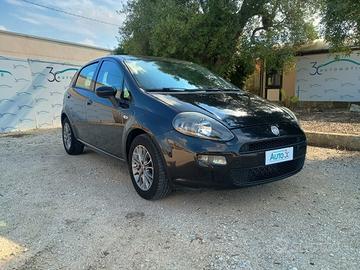 Fiat Punto Evo 5P 1.3 MJ 95cv Dynamic