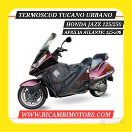 TERMOSCUDO HONDA JAZZ APRILIA ATLANTIC