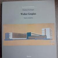 WALTER GROPIUS