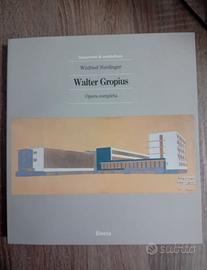 WALTER GROPIUS