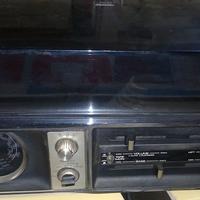 Giradischi  JVC  4310