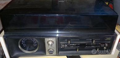 Giradischi  JVC  4310