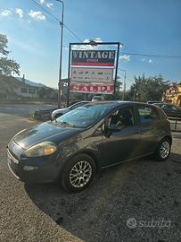 Punto Evo 1.3 multijet 