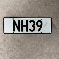 Targa auto Australia