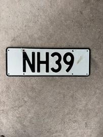 Targa auto Australia