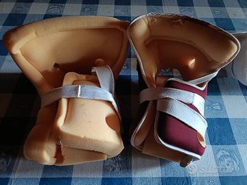 calzari per piede diabetico.