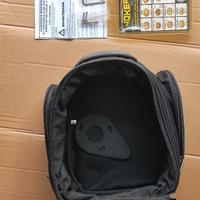 Borsa serbatoio suzuki gsxr