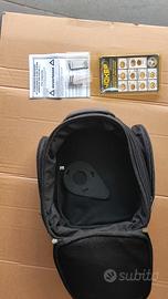 Borsa serbatoio suzuki gsxr