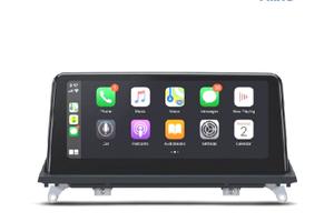 RADIO GPS ANDROID 14 BMW X5 E70 X6 E71 11-13 CIC