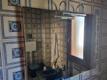 specchio bagno