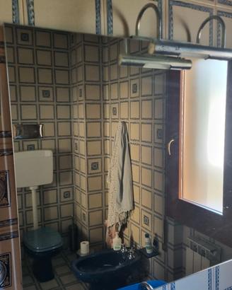 specchio bagno