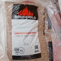 pellet (circa 50 sacchi)