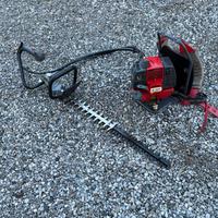 Tagliasiepe spalleggiato Efco 8405 HT