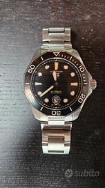 Orologio Tag Heuer Aquaracer 300 mt FULL SET