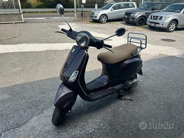 Piaggio Vespa 125 LX - 2005