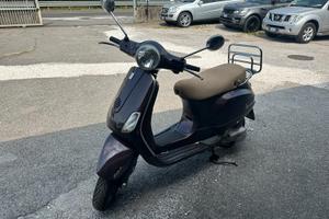 Piaggio Vespa 125 LX - 2005