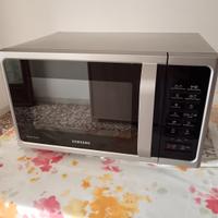 Forno Microonde Samsung MC28H5015CS