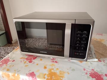 Forno Microonde Samsung MC28H5015CS