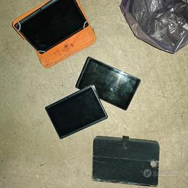 tablet pezzi di ricambio 