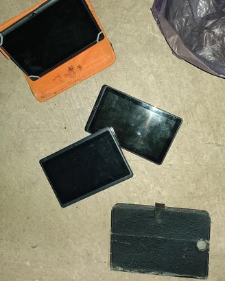 tablet pezzi di ricambio 