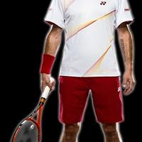 Tennis Yonex SHT PRO 43 Wawrinka All Court