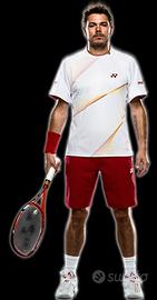 Tennis Yonex SHT PRO 43 Wawrinka All Court