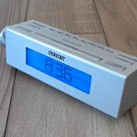 Radiosveglia Sony Dream Machine ICF-C717PJ