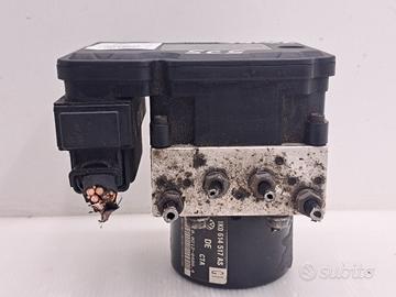 ABS VOLKSWAGEN Golf 6 Berlina 1K0614517AS ATE CBZA