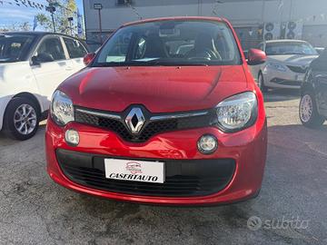 Renault Twingo SCe Life limited edition