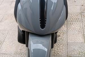 Piaggio Beverly 500 - 2006