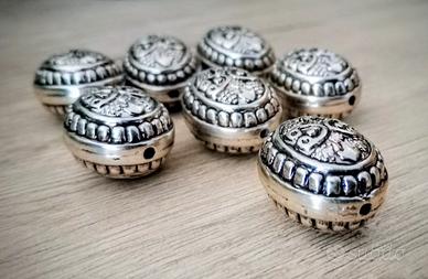 Perle / beads / accessori per creare collane