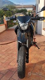 XT 660