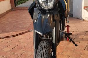 XT 660