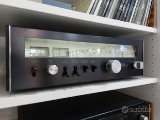 sansui radio