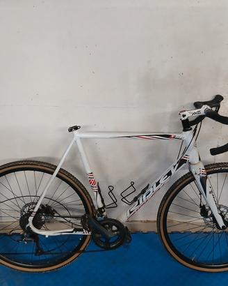 ciclocross 