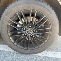 Gomme+ cerchi lega 205 55 R16