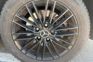 Gomme+ cerchi lega 205 55 R16