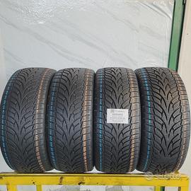 Gomme invernale usate 215/45 16 90H XL