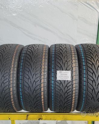 Gomme invernale usate 215/45 16 90H XL
