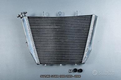 Radiatore SUZUKI GSXR 1000 2005 - 2006 K5 K6